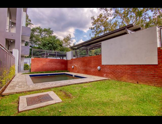 1 BEDROOM APARTMENT TO LET IN MORNINGSIDE